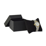 Watch Packaging Box Bracelet Bangle Chain Holder Pillow Case 5Pcs