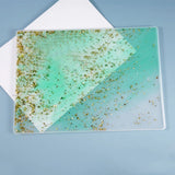 Epoxy Resin Casting Mold for DIY Drawing Board
