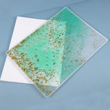 Epoxy Resin Casting Mold for DIY Drawing Board