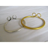 Wukong Bracelet Hoop Brass Couple Bracelet Great Sage Ornament