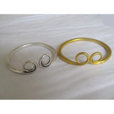 Wukong Bracelet Hoop Brass Couple Bracelet Great Sage Ornament