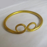 Wukong Bracelet Hoop Brass Couple Bracelet Great Sage Ornament