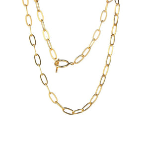S925 Sterling Silver Chain Necklace for Women Party Wedding