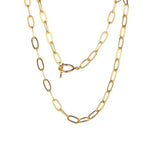 S925 Sterling Silver Chain Necklace for Women Party Wedding