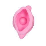 Resin Flower Pot Vase Mold for DIY Crafting