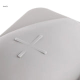 6-Cavity Waterdrops Soap Aromatherapy Wax Candle Silicone Mold