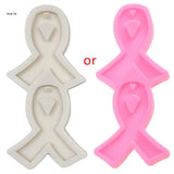 DIY Crafts Keychain Pendant Silicone Mould Jewelry Making Tools