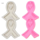 DIY Crafts Keychain Pendant Silicone Mould Jewelry Making Tools