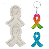 DIY Crafts Keychain Pendant Silicone Mould Jewelry Making Tools