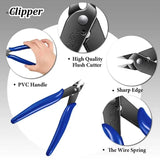 Cylinder Shaped Bending Assist Tools for DIY 3D Jigsaw Jewelry Puzzles