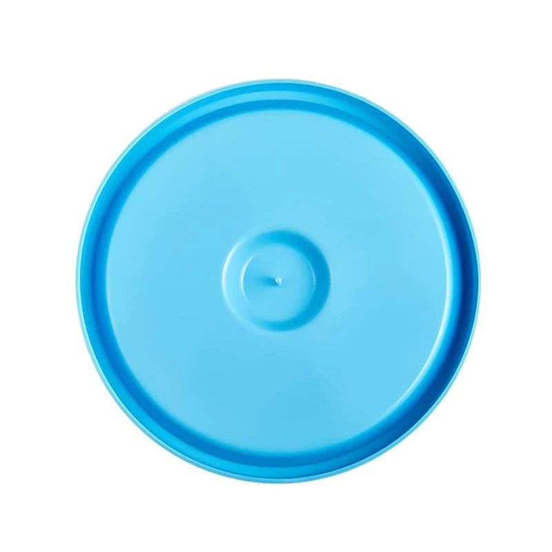 Silicone Incense Holder Mold for Resin Craft DIY Jewelry Making