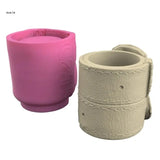 Silicone Makeup Brush Organizer Moulds
