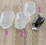 Silicone Mold for Big Stone Charms Resin Mould