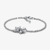 XIAOYI S925 Bracelet European girls DIY accessories jewelry