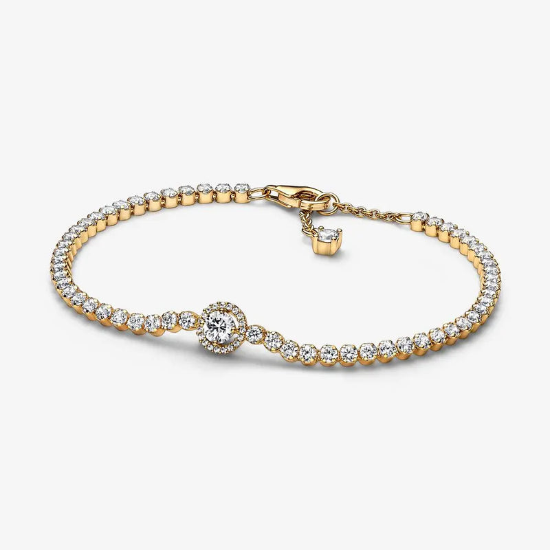 XIAOYI S925 Bracelet European girls DIY accessories jewelry