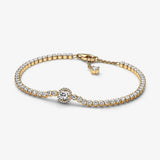 XIAOYI S925 Bracelet European girls DIY accessories jewelry