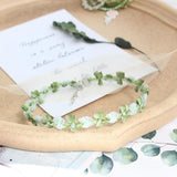Student Fairy Short Necklace Sweet Girl Lace Flower Choker