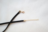 Playful Girl Lace Choker Party Lovely Student Sisters Neck Clavicle Chain Women