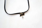 Playful Girl Lace Choker Party Lovely Student Sisters Neck Clavicle Chain Women
