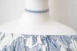 Playful Sweet Girl Bow Choker Short Lace Necklace