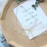 Sweet Girl Lace Choker Butterfly Clavicle Chain Necklace
