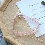 Sweet Girl Lace Choker Pearl Necklace Party
