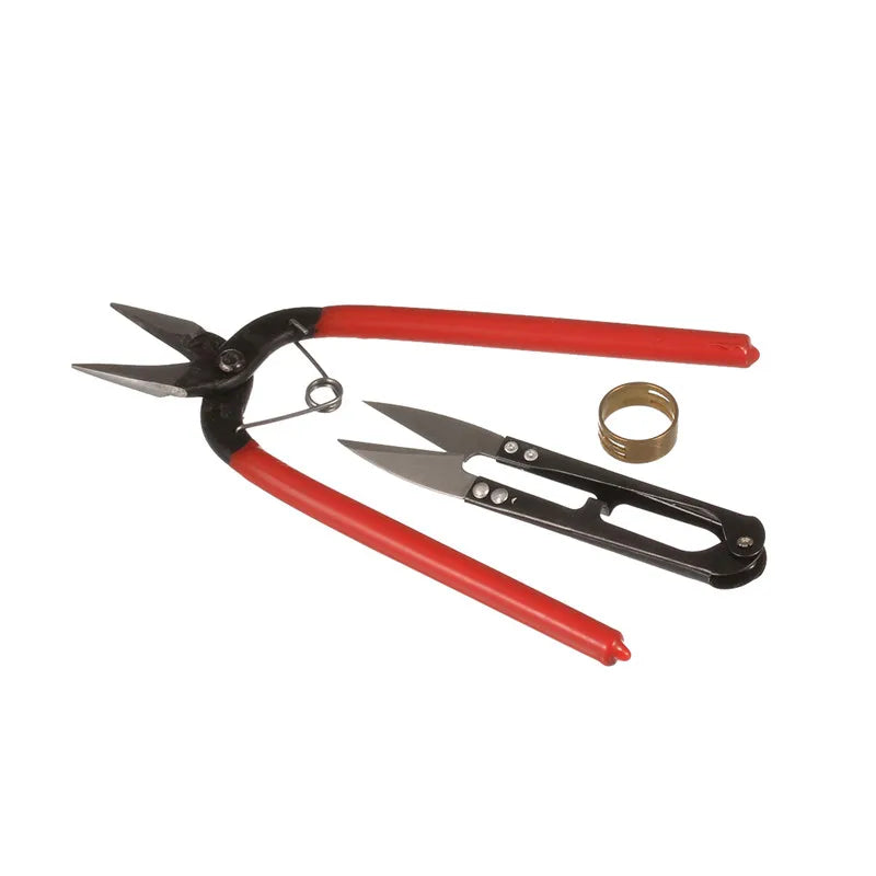 XINYAO Jewelry Making Pliers Set DIY Beading Tools Cutter Equipments F2680