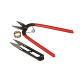 XINYAO Jewelry Making Pliers Set DIY Beading Tools Cutter Equipments F2680