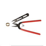 XINYAO Jewelry Making Pliers Set DIY Beading Tools Cutter Equipments F2680