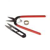 XINYAO Jewelry Making Pliers Set DIY Beading Tools Cutter Equipments F2680