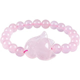XSM Reiki Healing Amethyst Bracelet for Women