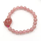XSM Reiki Healing Amethyst Bracelet for Women