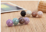 XT11 Headwear Scarf Magnet Brooch Hijab Clips 12pcs/lot