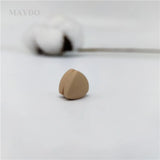 XT183 Safe Magnetic Brooch for Hijab Scarf