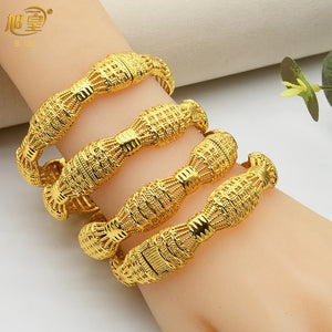Indian Bangles Bracelet Arab Charm Middle East Jewelry