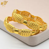 Indian Bangles Bracelet Arab Charm Middle East Jewelry