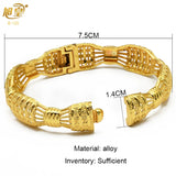 Indian Bangles Bracelet Arab Charm Middle East Jewelry
