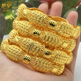 Indian Bangles Bracelet Arab Charm Middle East Jewelry