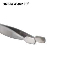 10pcs Polymer Clay Cutting Tools with Flexible Blades L0053