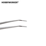10pcs Polymer Clay Cutting Tools with Flexible Blades L0053