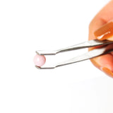 10pcs Polymer Clay Cutting Tools with Flexible Blades L0053