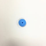 XUQIAN 12*7mm High Silicone DIY Abacus Beads for Pacifier Chain B0007