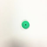 XUQIAN 12*7mm High Silicone DIY Abacus Beads for Pacifier Chain B0007