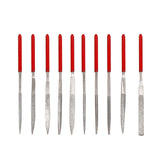 Diamond Coated Needle File Set For Jewelry Making