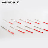 Diamond Coated Needle File Set For Jewelry Making