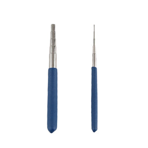 Jewelry Tools Wire Wrapping Jump Ring Maker Mandrel for Jewellery Making