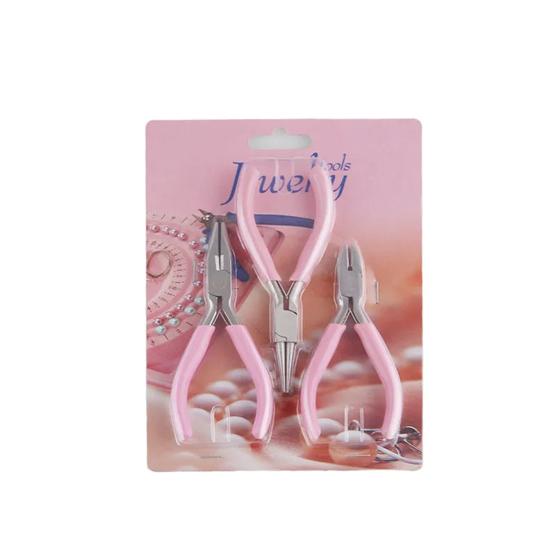 XUQIAN 15*10*5cm Metal Stamping Hammer Stainless Steel Head L0084