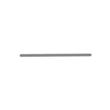 XUQIAN 15.2cm Top Aluminum Bracelet Stamping Blanks Jewelry Making