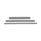 XUQIAN 15.2cm Top Aluminum Bracelet Stamping Blanks Jewelry Making