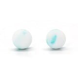 XUQIAN 15mm Camo Silicone Round Bead for Baby Molar Necklace B0026